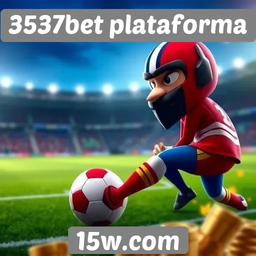 Ofertas de bônus e promoções da 3537bet