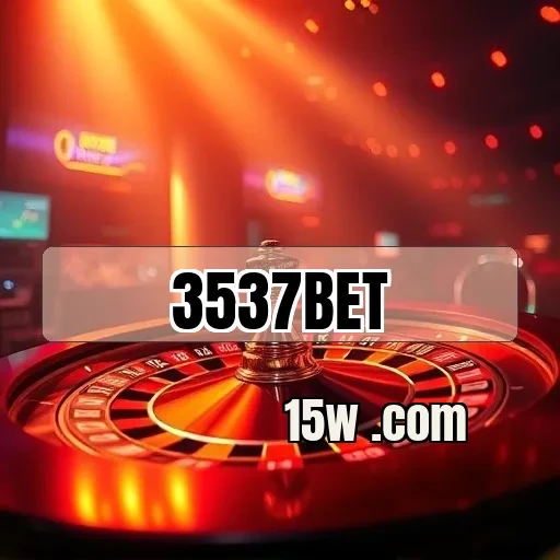 3537bet plataforma Bônus