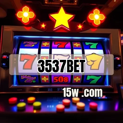 3537bet plataforma Site Confiável
