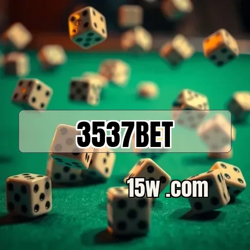 3537bet plataforma Pagamento